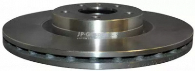 JP GROUP 3363100200 -  Тормозной диск